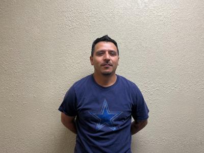 Jerry Ray Maldonado a registered Sex Offender of Texas