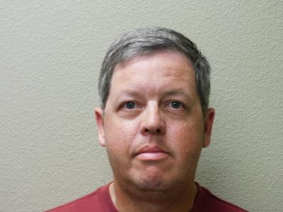 Jeremy Nathan Blackwell a registered Sex Offender of Texas