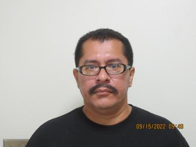 Mauricio Aguilera a registered Sex Offender of Texas