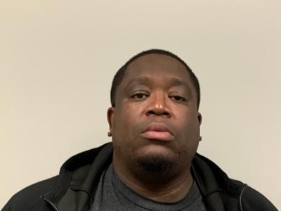 Derrick Kentrell Callis a registered Sex Offender of Texas