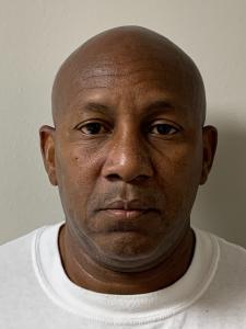 Gerald Wayne Giles a registered Sex Offender of Texas