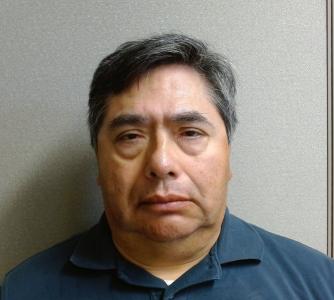 Leonard Ray Herrera a registered Sex Offender of Texas