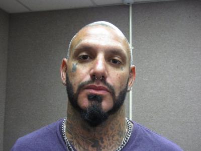 Jalil Mir-vallazallahzadeh a registered Sex Offender of Texas