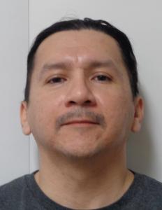 Moses A Perez a registered Sex Offender of Texas