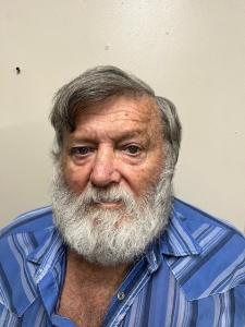 Bruce Kent Rushing a registered Sex Offender of Texas