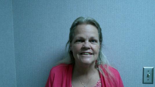 Mary Elaine Cooper a registered Sex Offender of Texas