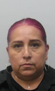 Joann Gonzales Lopez a registered Sex Offender of Texas