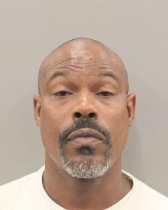 Quincy Leroy Jackson a registered Sex Offender of Texas