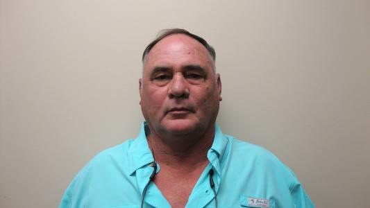 Mark Dewayne Houser a registered Sex Offender of Texas