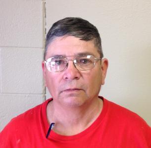 Fernando Espinoza Cabrera a registered Sex Offender of Texas