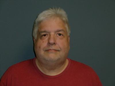 Steven Douglas Robinson a registered Sex Offender of Texas