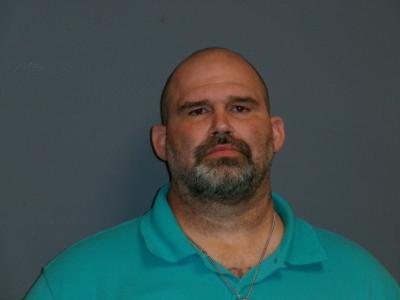 Beau Richard Ballard a registered Sex Offender of Texas