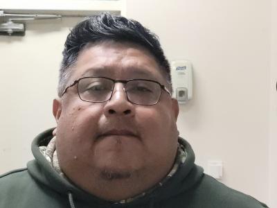 Eusebio Salinas Jr a registered Sex Offender of Texas