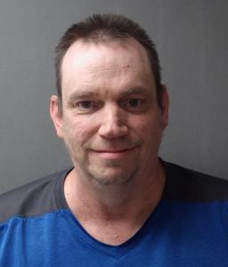 Christopher Alan Pankey a registered Sex Offender of Texas