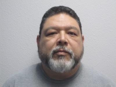 Richard Raymond Reyes a registered Sex Offender of Texas