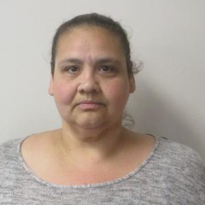 Chandra Renee Trujillo a registered Sex Offender of Texas