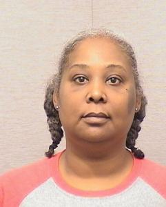 Tamika Patrice Taylor a registered Sex Offender of Texas