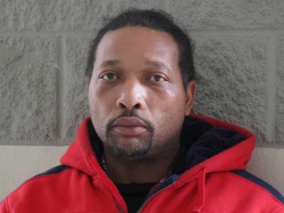 Reginald Levern Willis a registered Sex Offender of Texas