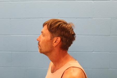 Jeffery Mark Davis a registered Sex Offender of Texas