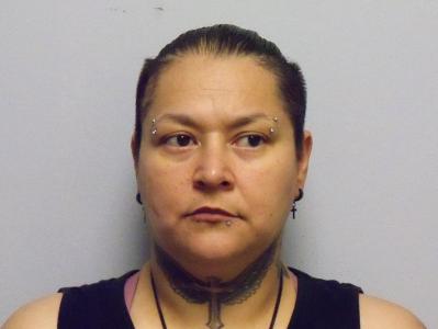 Crystal Lynn Z Hernandez a registered Sex Offender of Texas