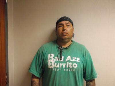 Nicholos Dale Renteria a registered Sex Offender of Texas