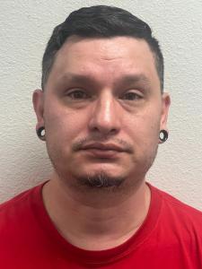 Roberto Carlos Zamora a registered Sex Offender of Texas