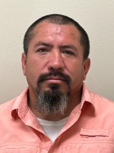 Daniel Abrego a registered Sex Offender of Texas