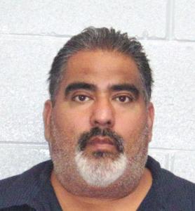 Joe Manuel Saldana Jr a registered Sex Offender of Texas