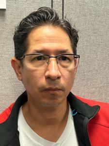 Robert Carlos Garcia a registered Sex Offender of Texas