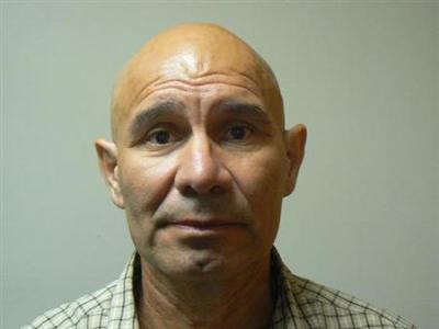 Esteban Cuellar a registered Sex Offender of Texas