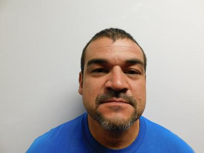 Hector Norberto Prado a registered Sex Offender of Texas