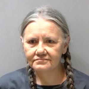 Virginia Kaska a registered Sex Offender of Texas