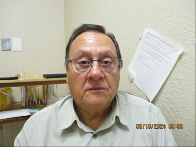 Gilbert Fernandez Garcia a registered Sex Offender of Texas