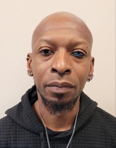 Demetrius Andre Harrington a registered Sex Offender of Texas