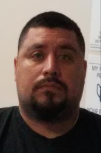 Geraldo Nmn Salinas a registered Sex Offender of Texas