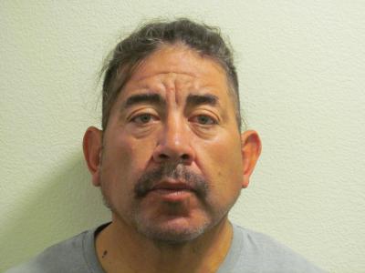 Christopher Rodriguez a registered Sex Offender of Texas