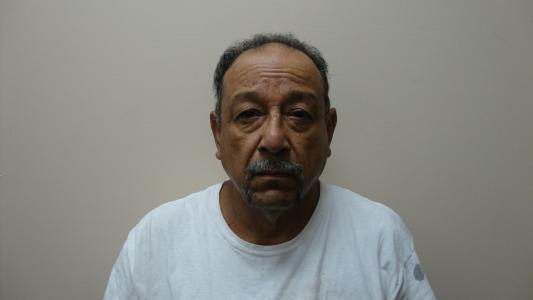 Roberto Garcia a registered Sex Offender of Texas