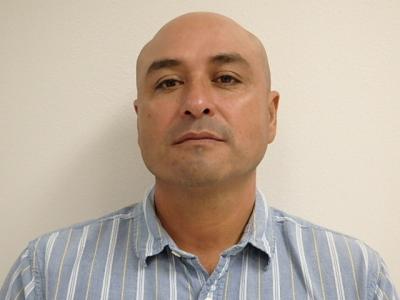 Jose Diaz a registered Sex Offender of Texas