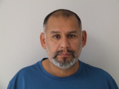 Angel Amescua a registered Sex Offender of Texas