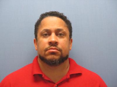 Jason Ward a registered Sex Offender of Texas