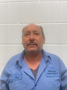 Joel Alberto Rodriguez a registered Sex Offender of Texas