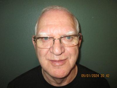 Melvin Ericson a registered Sex Offender of Texas