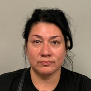 Christine Tamez a registered Sex Offender of Texas