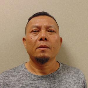 Phachanosiri Phonesak a registered Sex Offender of Texas