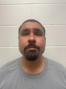 Christovan Garza a registered Sex Offender of Texas