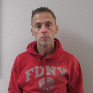 James Webster Lackey a registered Sex Offender of Texas