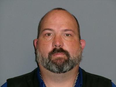 James Richard Senter a registered Sex Offender of Texas