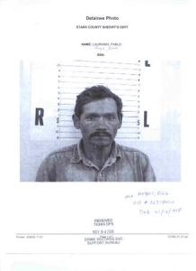 Pablo Reyes Lauriano a registered Sex Offender of Texas