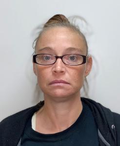 Crystal Charie Vanlandingham a registered Sex Offender of Texas