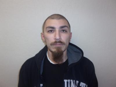 Joseph Lee Contreras a registered Sex Offender of Texas